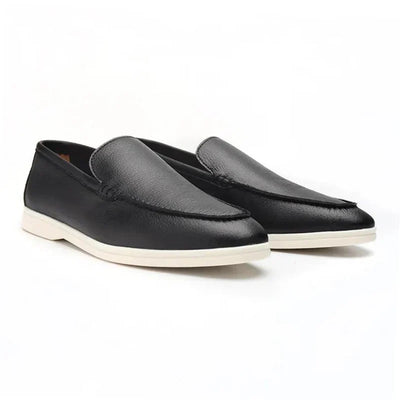 Perfeko™ Loafers aus Rindsleder