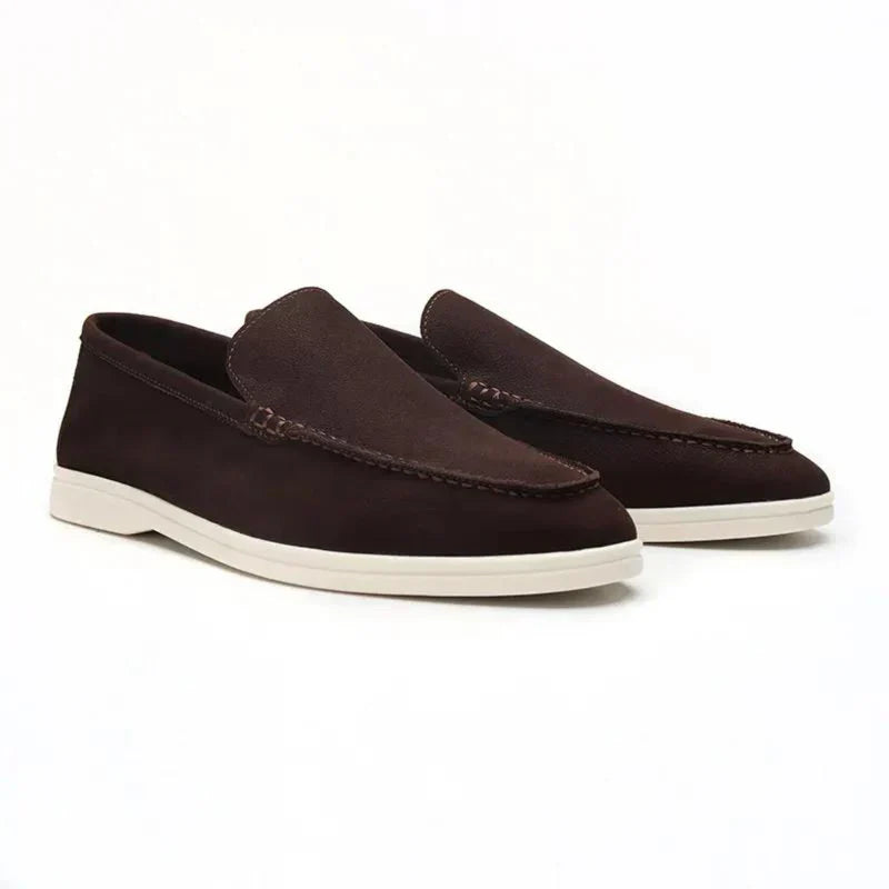 Perfeko™ Loafers aus Rindsleder