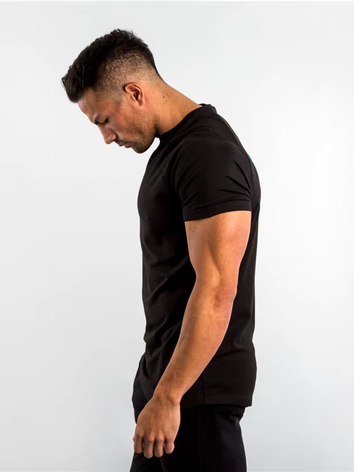 MAD - Muscle Fit T-Shirt