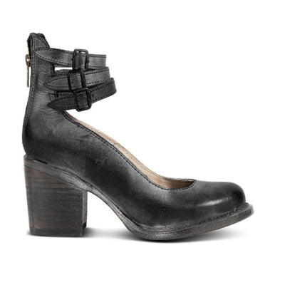 Katy™ | Komfortable und Elegante Stiefelette