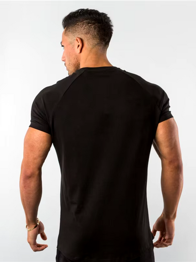 MAD - Muscle Fit T-Shirt