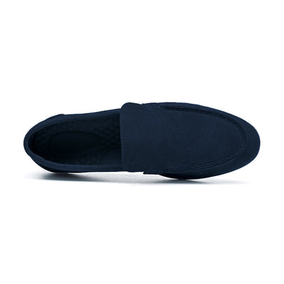 Perfeko™ Premium-Loafer aus Wildleder