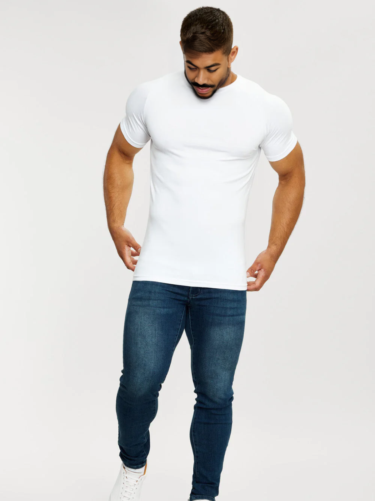 MAD - Muscle Fit T-Shirt