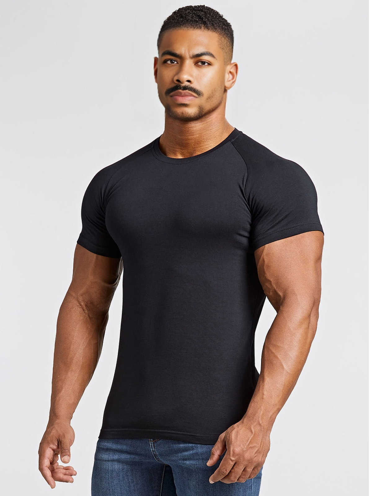 MAD - Muscle Fit T-Shirt