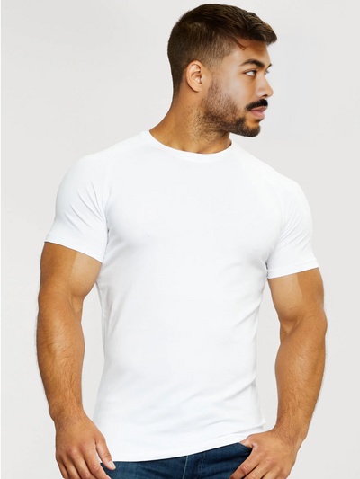 MAD - Muscle Fit T-Shirt